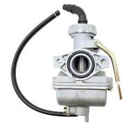 20MM Carburetor PZ20 49cc 70cc 90cc 100cc 110cc 125cc ATV