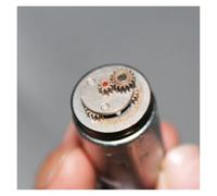20mm DC5v 2-Phase 4-Wire Precision Planetary Stepper Stepping electronic starter 22mm gear box 8-wire Servo