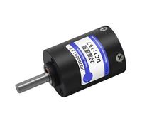 20mm Diameter DC Planetary Reduction Gearbox MQXFCZUX(84 Ratio 1)
