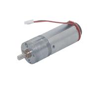 20mm Diameter Gearbox 24rpm - 480RPM Large Torque Geared electronic starter Low Voltage Brush Spur DC Gear electronic starter With Encoder(50rpm)