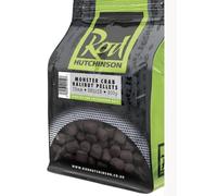 20mm Drilled Monster Crab Halibut 800g Rod Hutchinson Fishing Bait