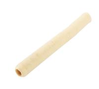 20mm Edible Drying Sausage Casing Collagen Sausage Casings for Flavorous Homemade Sausages Hot Dog 1 Roll