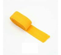 20mm Elastic Ribbon Multicolor Fold Over Spandex Elastic Band for Pants Underwear Sewing Lace Trim Waist Band Garment Accessory-Golden-10yards
