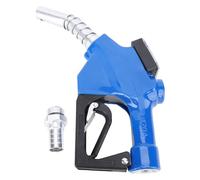 20mm Electronic Fueling Nozzle with Digital Meter for Gas Stations Oil Tankers Tractors Precise Measuring Clear Display