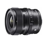 Sigma 20mm f2 DG DN I Contemporary Lens for L-Mount