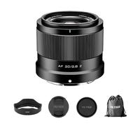 20mm F2.8 Z