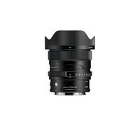 20mm F2 Contemporary DG II (Black) I Series L Mount