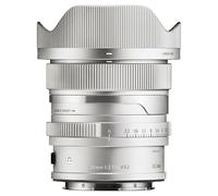 20mm F2 Contemporary DG II (Black) I Series Sony E