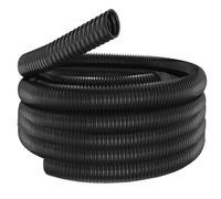 Spares2go Premium Quality 20mm Flexible Fish Pond Hose Flexi Pump Pipe (5 Metres)