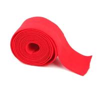 20mm Fold Over Elastic Ribbon Bies Elastico para Lenceria Elastic Band Spandex Sewing Lace Fabric Band Garment Accessory 5Yard,red,5yard
