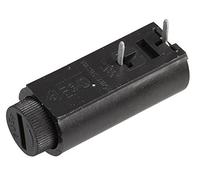 20mm Fuseholder, PCB, Horizontal, Fuse Current 10A, Fuse Holder Type PCB Fuse Holder, Fuse Size Held 5mm x 20mm, Holder Terminals Pin, No. of Fuses 1Fuses, Voltage Rating VAC 250V, Fuseholders Fuses