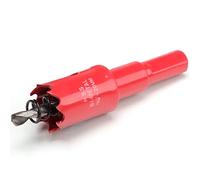 20mm Hole Saws Cutter, HSS Bi-Metal Drill Bit for Wood, Plastic, UPVC, Fiberglass and Plasterboard