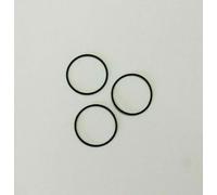 20mm ID x 1mm C/S Viton FKM FPM O Ring. 20x1. Choose Quantity. New. Metric. (Pack size:50;)