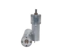 20MM JGA20-180 Gearbox 24RPM to 480RPM 12V Large Torque Geared MotorBrush Spur Micro DC GearMotor For BEAUTY(12V 200RPM)
