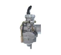 20mm Motorcycle Carburetor PZ20 Compatible With 50cc 70cc 90cc 110cc 125cc 135cc Engines Fits CRF50F CRF80F XR50R Models