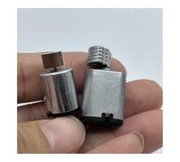20mm N15 030 Strong Vibration electronic starter DC 1.5V 3V 3.7V 6V Vibrator DIY Massager MQXFCZUX(A(1.5V-3.7V))