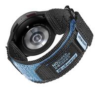 20MM Nylon Quick Release Watch Band for Galaxy/Huawei/Timex/Xiaomi/Honor Watch etc.