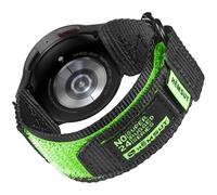 20MM Nylon Quick Release Watch Band for Galaxy/Huawei/Timex/Xiaomi/Honor Watch etc.