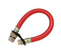 20mm Oil Changing Drain Port Hose Replace Compatible with Most Kawasaki FH, FJ, FR, FS,FX Series Engines 1420K