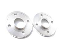 20MM PCD 4X100 Aluminum Hub Wheel Adapter Spacers Set Replacement Accessories CB 54.1 Compatible With Hyundai For I20 For Accent Wheel Spacers Shims Kit