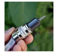 20MM Planetary Reducer Gear Step electronic starter, Precision Full Metal Gearbox Gear Stepper electronic starter DIY robot AUOQKQUT