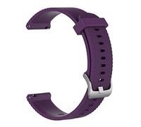 20mm Premium Silicone Strap WatchBands Fit For Timex Weekender Expedition 10 Solid Color Fashion Sweat Proof Sports Strap watch strap Full of stars