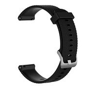20mm Premium Silicone Strap WatchBands Fit For Timex Weekender Expedition 10 Solid Color Fashion Sweat Proof Sports Strap watch strap Full of stars