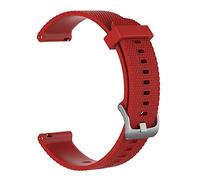 20mm Premium Silicone Strap WatchBands Fit For Timex Weekender Expedition 10 Solid Color Fashion Sweat Proof Sports Strap watch strap Full of stars