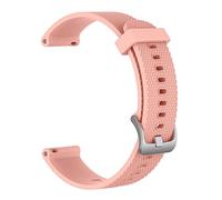 20mm Premium Silicone Strap WatchBands Fit For Timex Weekender Expedition 10 Solid Color Fashion Sweat Proof Sports Strap watch strap Full of stars