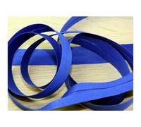 Prym 20mm Cotton Bias Binding Tape Blue - each