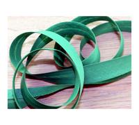 20mm Prym Cotton Bias Binding Tape 3.5m Grass Green - each