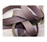 Prym 20mm Cotton Bias Binding Tape Medium Brown - each