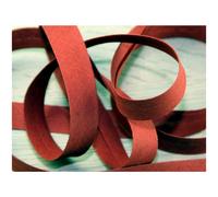 20mm Prym Cotton Bias Binding Tape 3.5m Rust - each