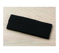 Prym Cotton Tape 20 mm Black