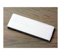 20mm Prym Cotton Tape 3m White - each