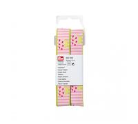 20mm Prym Cupcake Woven Ribbon 2m - each