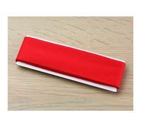 Prym Strong Cotton Ribbon 20 mm Red, 100% CO