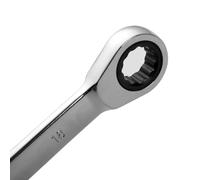 20mm Ratchet Spanner Set Metric Torque Wrench Combination Hand Tools Socket Nut Tool Kit Professional Spanner for Mechanics and DIY Enthusiasts