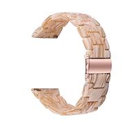 20mm Resin Strap Watch Band For Garmin Venu Sq Vivoactive 3/Vivomove HR/Forerunner 645 245 Smartwatch Bracelet Full of stars