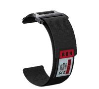 20MM Rugged Nylon Band Compatible with Timex Weekender 38mm / Expedition Scout 40mm, Acadia, Digital CAT, Field, Rugged Core Analog Watches, Soft Replacement Strap for Men's 39mm, 40mm, 43mm Models