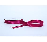 20mm Satin Bias Binding Bias Tape For Piping Hemming Binding Seams finishing Raw Edges Variations of Color For DIY Garment and Trimming Sewing Apparel Binding Decoration