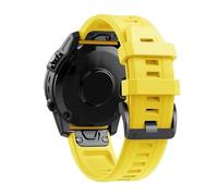 20mm Silicone Quick disassembly WatchBand fit for Garmin