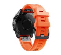 20mm Silicone Quick disassembly WatchBand fit for Garmin | Fit for Garmin Fenix 7S Pro Solar/6S/5S Plus/Epix Pro/S70 42/Descent Mk2S
