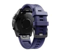 20mm Silicone Quick disassembly WatchBand fit for Garmin | Fit for Garmin Fenix 7S Pro Solar/6S/5S Plus/Epix Pro/S70 42/Descent Mk2S