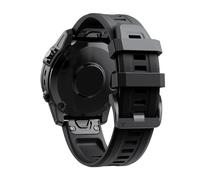 20mm Silicone Quick disassembly WatchBand fit for Garmin | Fit for Garmin Fenix 7S Pro Solar/6S/5S Plus/Epix Pro/S70 42/Descent Mk2S