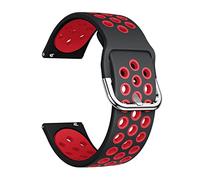 20mm Smart Watch Wrist Straps For Xiaomi GTS/GTS 2 Mini 2E Silicone Band BIP S U Pro Replacement Bracelet Full of stars