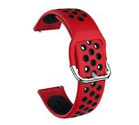 20mm Smart Watch Wrist Straps For Xiaomi GTS/GTS 2 Mini 2E Silicone Band BIP S U Pro Replacement Bracelet Full of stars