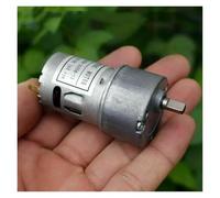 20mm Stroke linear actuator 25mm 2-phase 4-wire Precision Non-Captive Stepper electronic starter threaded shaft