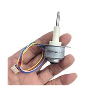 20mm Stroke linear actuator 25mm 2-phase 4-wire Precision Non-Captive Stepper electronic starter threaded shaft ICXLPMC