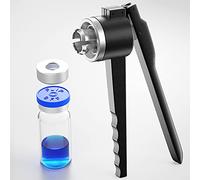20mm vial cap crimper Manual Bottle Capper